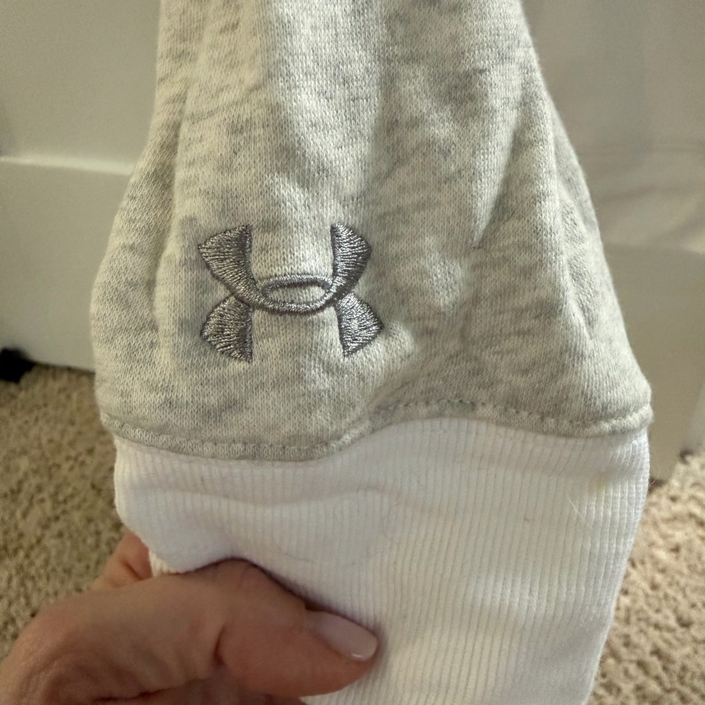Under Armour Script SC Gamecocks hoodie 🐓 🏈 - Picture 4 of 6